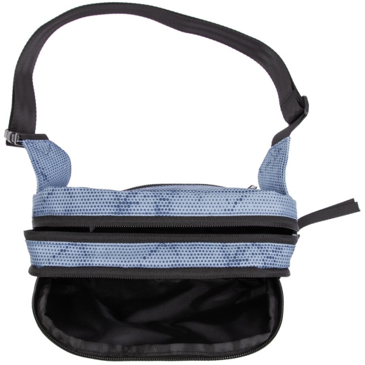 Изображение №5 | Поясная сумка Blue Marble