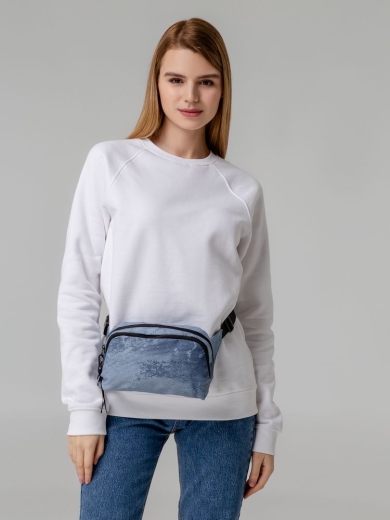 Изображение №7 | Поясная сумка Blue Marble