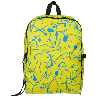 Изображение №2 | Рюкзак Doodles