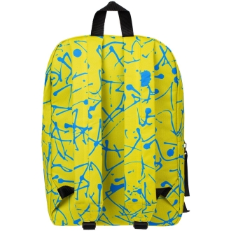 Изображение №4 | Рюкзак Doodles