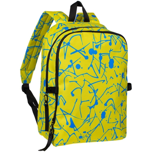 Изображение №1 | Рюкзак Doodles