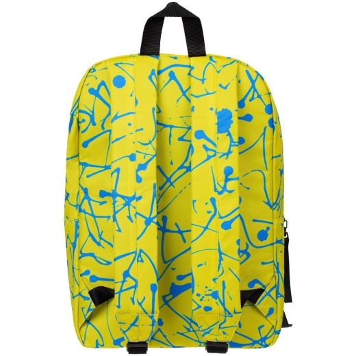Изображение №4 | Рюкзак Doodles