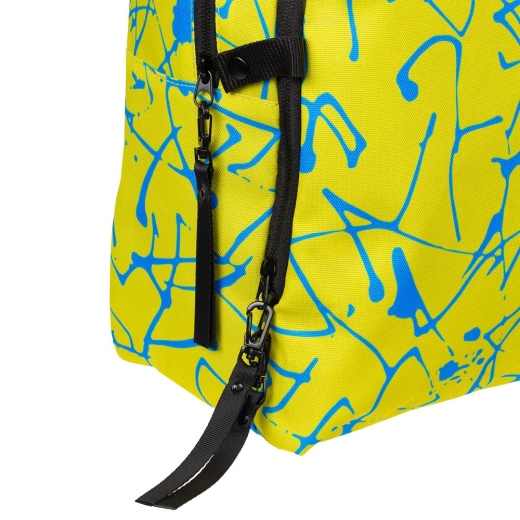 Изображение №5 | Рюкзак Doodles