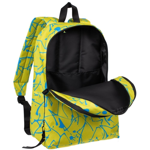 Изображение №7 | Рюкзак Doodles