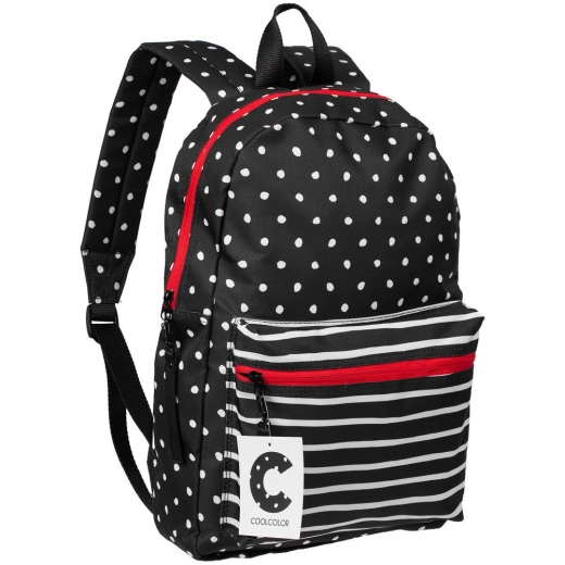 Изображение №5 | Рюкзак Polka Dot