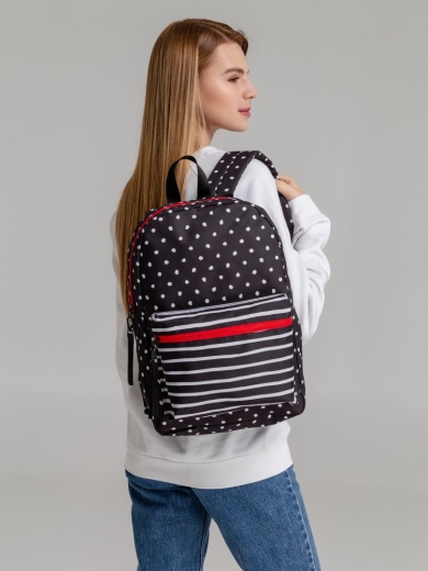 Изображение №7 | Рюкзак Polka Dot