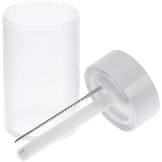 Изображение №7 | Увлажнитель-ароматизатор с подсветкой streamJet, белый