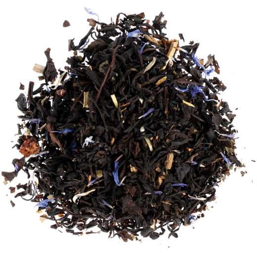 Изображение №3 | Чай «Брызги шампанского»