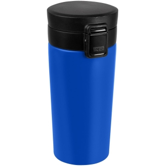 Изображение №1 | Термостакан с ситечком No Leak Infuser, синий