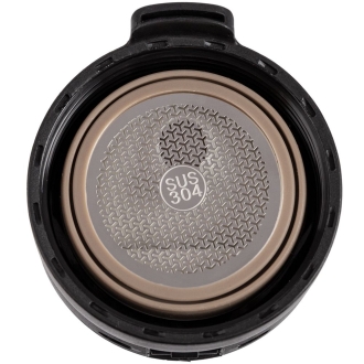 Изображение №5 | Термостакан с ситечком No Leak Infuser, синий