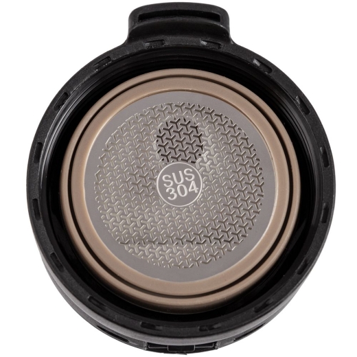 Изображение №5 | Термостакан с ситечком No Leak Infuser, синий