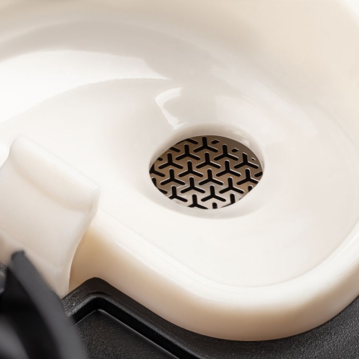 Изображение №6 | Термостакан с ситечком No Leak Infuser, синий