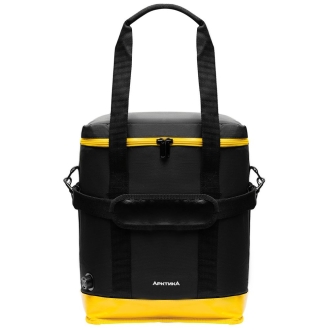 Изображение №1 | Сумка-холодильник «Порт Диксон», M, черная