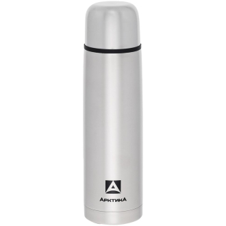 Изображение №1 | Термос «Арктика 1000», стальной