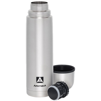 Изображение №2 | Термос «Арктика 1000», стальной