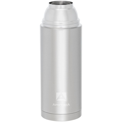 Изображение №2 | Термос «Арктика Duo 1000», стальной