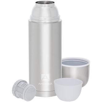 Изображение №2 | Термос «Арктика Duo 1200», стальной