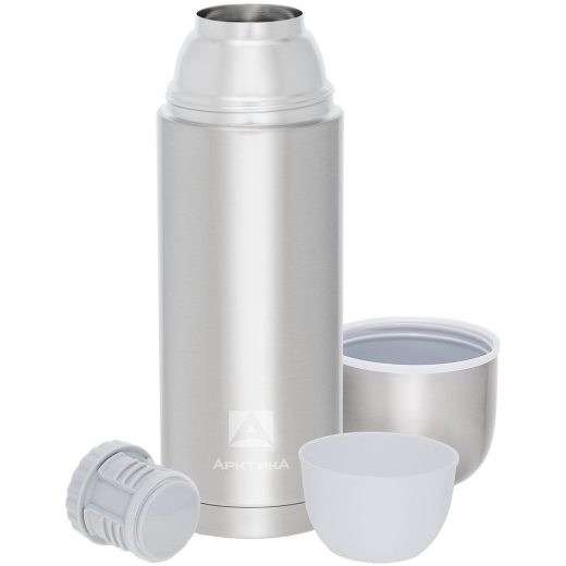 Изображение №2 | Термос «Арктика Duo 1200», стальной