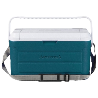 Изображение №1 | Термоконтейнер «Арктика», M, бирюзовый