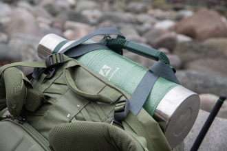 Изображение №3 | Термос с ручкой «Арктика 2200», зеленый