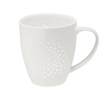 Изображение №2 | Кружка Coralli Fiore, белая