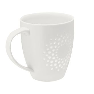 Изображение №3 | Кружка Coralli Fiore, белая