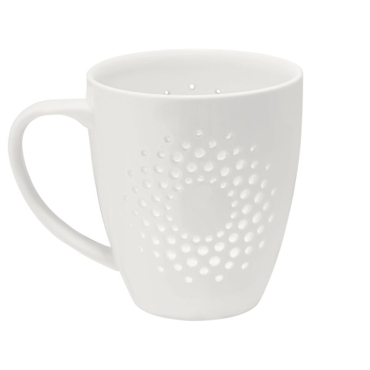 Изображение №1 | Кружка Coralli Fiore, белая