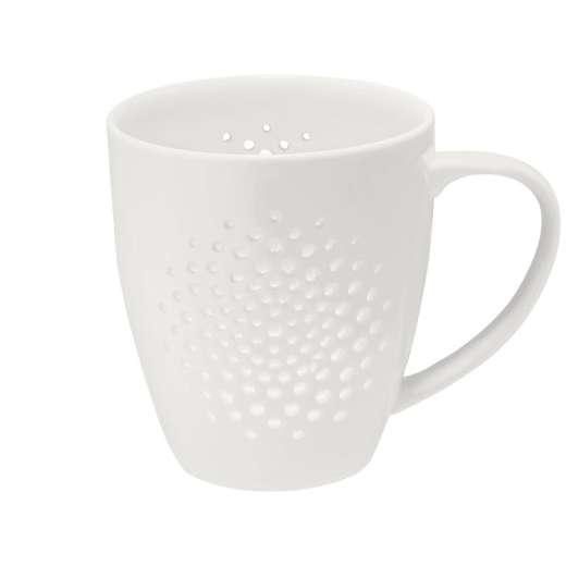 Изображение №2 | Кружка Coralli Fiore, белая