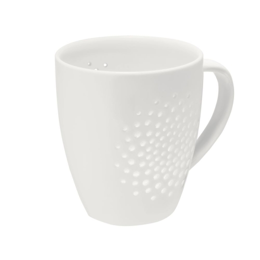 Изображение №4 | Кружка Coralli Fiore, белая