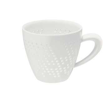 Изображение №5 | Чашка Coralli Rio, белая