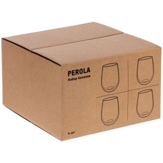 Изображение №6 | Набор из 4 бокалов Perola