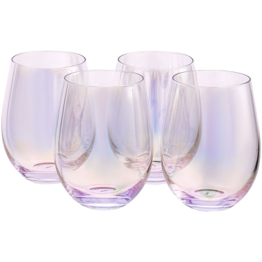 Изображение №1 | Набор из 4 бокалов Perola