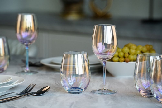 Изображение №2 | Набор из 4 бокалов Perola