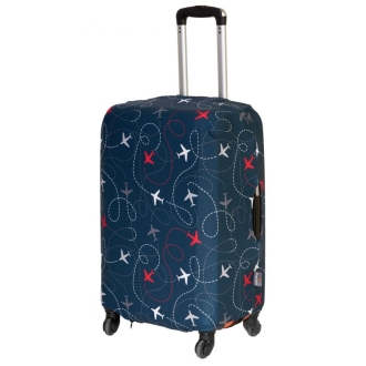 Изображение №9 | Чехол на чемодан Kansi на заказ, бифлекс 280