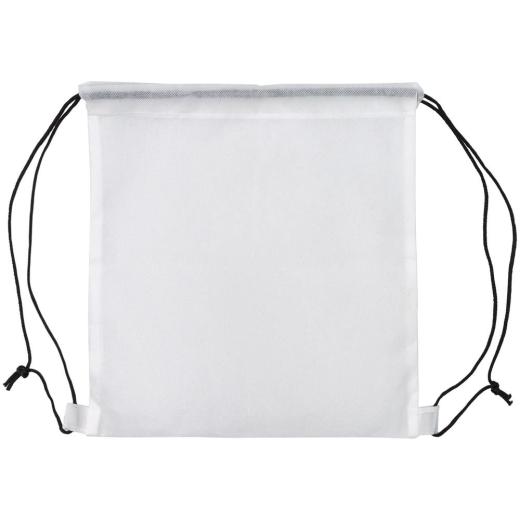 Изображение №2 | Рюкзак для раскрашивания Create, белый