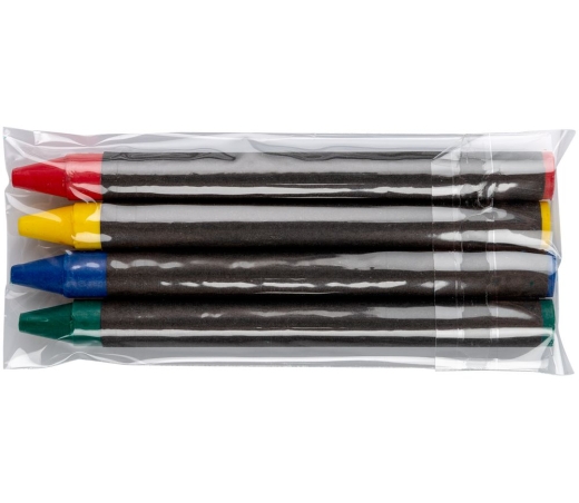 Изображение №3 | Рюкзак для раскрашивания Create, белый