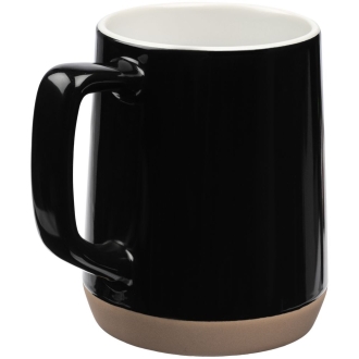 Изображение №2 | Кружка Gonna, черная