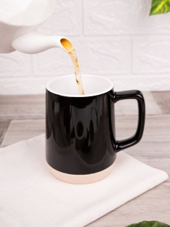 Изображение №3 | Кружка Gonna, черная