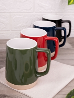 Изображение №4 | Кружка Gonna, черная