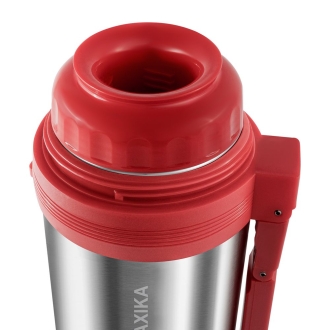 Изображение №2 | Термос для еды и напитков Relaxika 800, стальной