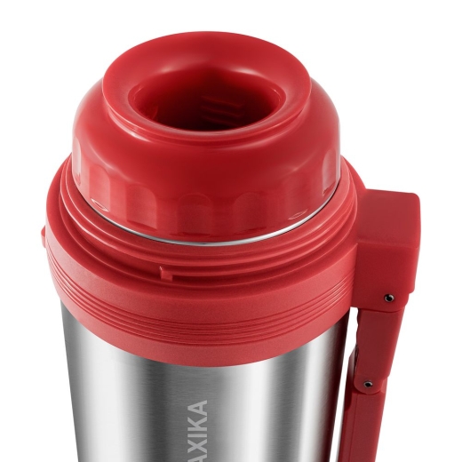 Изображение №2 | Термос для еды и напитков Relaxika 800, стальной