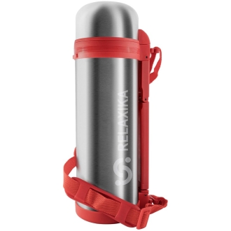 Изображение №5 | Термос для еды и напитков Relaxika 1800, стальной