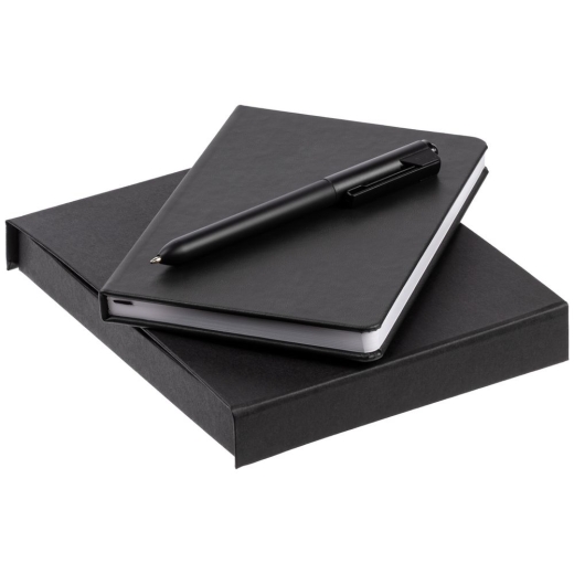 Изображение №1 | Набор Cluster Mini, черный