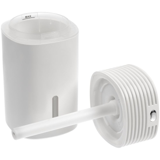 Изображение №7 | Настольный увлажнитель с подсветкой DH13, белый