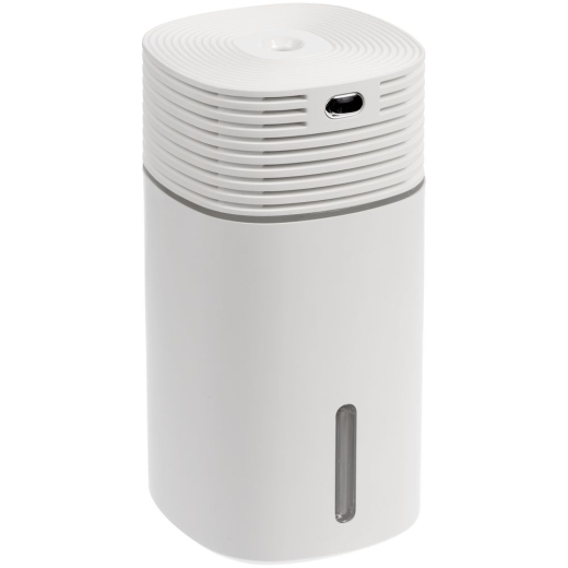 Изображение №3 | Настольный увлажнитель с подсветкой DH13, белый