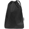 Изображение №6 | Дождевик «Да будет свет», черный, размер M