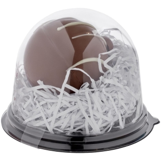 Изображение №4 | Шоколадная бомбочка «Моккачино»