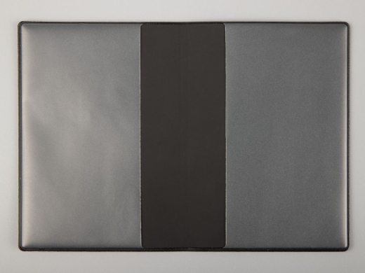 Изображение №6 | Обложка для паспорта на заказ Pase, экокожа