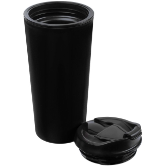 Изображение №2 | Термостакан Edda, черный