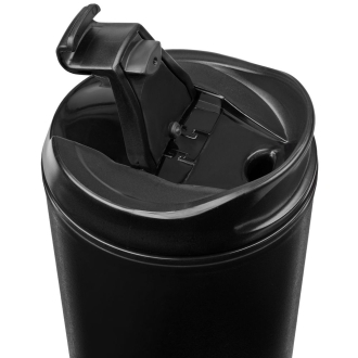 Изображение №3 | Термостакан Edda, черный